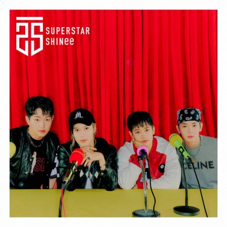 SHINee Superstar